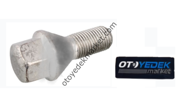 Citroen Nemo Sac Jant Bijonu (Orijinal)