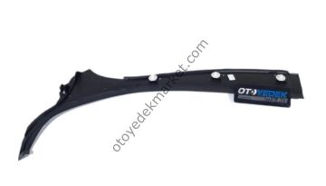 Peugeot 206 (1999-2012) Ön Cam Izgara Sağ (İran Orijinal)