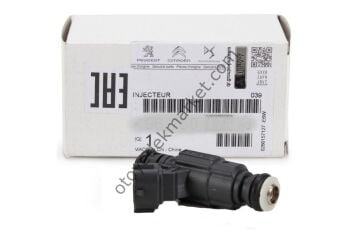 PEUGEOT 301 (2012-2020) 1,2 BENZİNLİI ENJEKTÖR (ORİJİNAL)