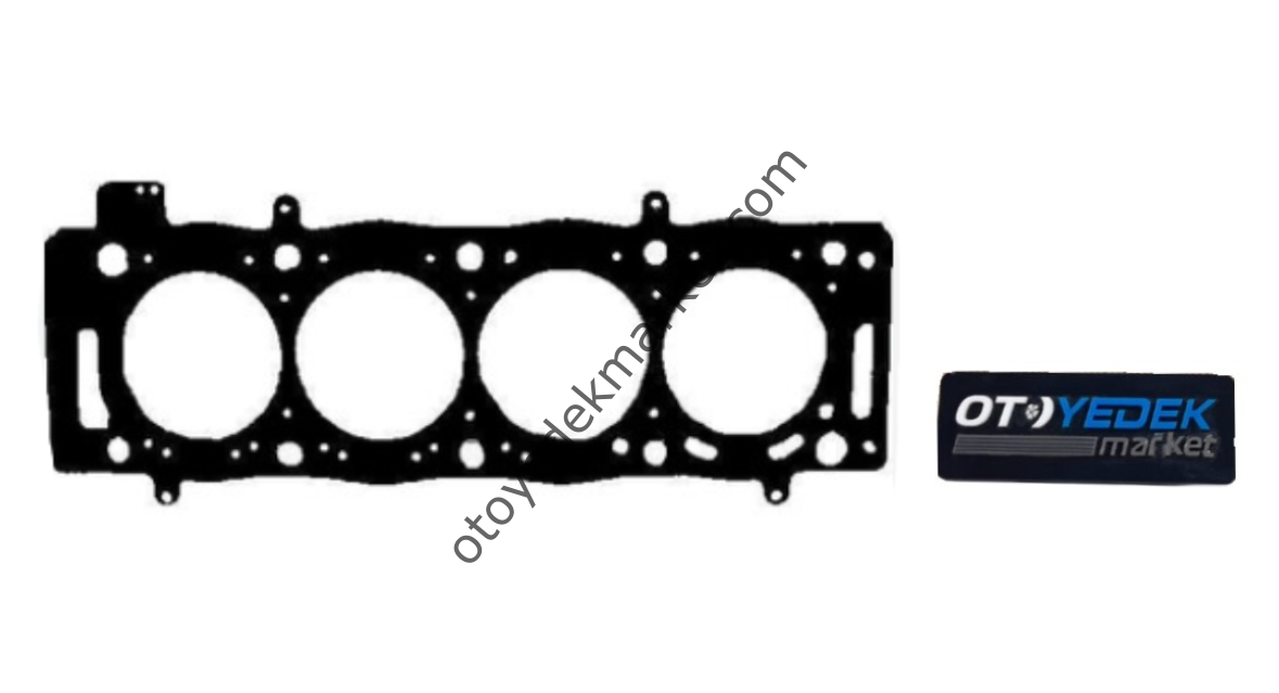 Peugeot Partner (2003-2008) 2.0 Hdi Silindir Kapak Contası (Orijinal)