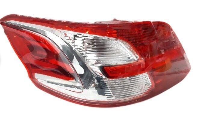 Peugeot 301 (2012-2016) Sol Arka Stop Duysuz (İthal)