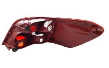 Peugeot 301 (2012-2016) Sol Arka Stop Duysuz (İthal)