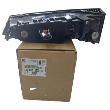 Peugeot 308 (2022-2025) Sol Arka İç Stop Lambası (Orijinal)