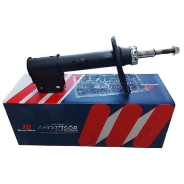 Peugeot 5008 (2009-2016) Sağ Ön Amortisör (Maysan)