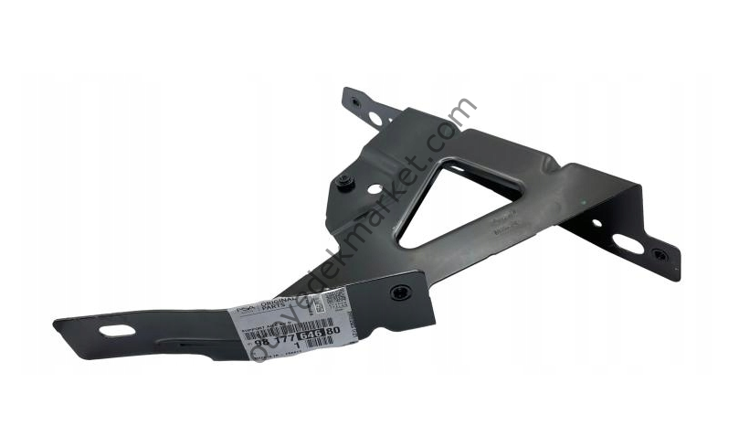 Citroen Berlingo (2019-2024) Sağ Ön Çamurluk Bağlantı Ayağı (Orijinal)