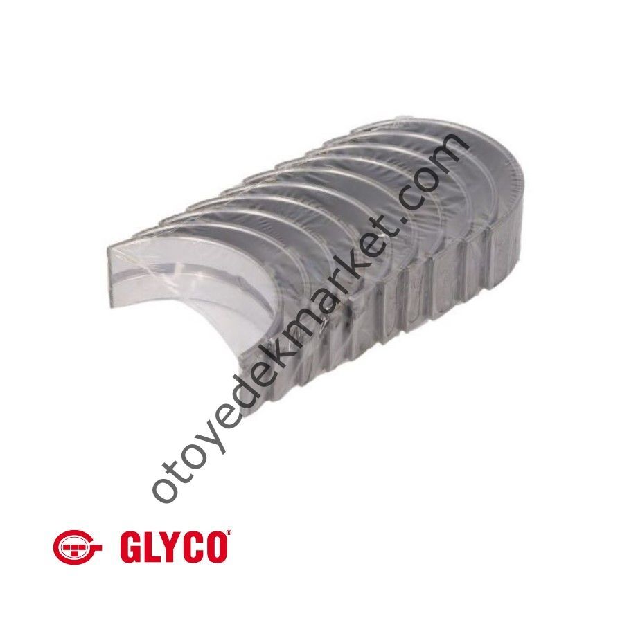 Citroen C-Elysee (2012-2017) 1.6 Hdi Ana Yatak (Glyco)