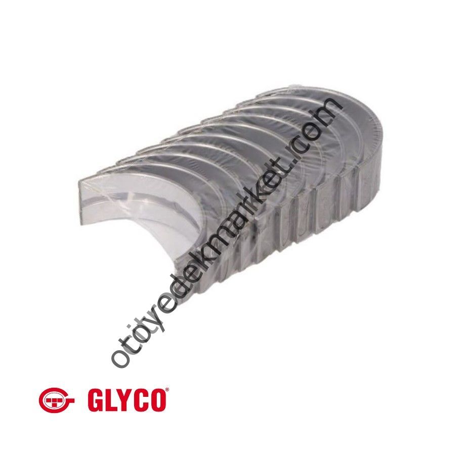 Citroen C-Elysee (2012-2017) 1.6 Hdi Ana Yatak (Glyco)