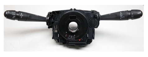 Citroen C3 Aircross (2017-2024) Far Silecek Kumanda Kolu (Orijinal)