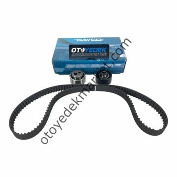 Citroen Saxo (1996-2003) 1.5 Dizel Triger Seti (Dayco)