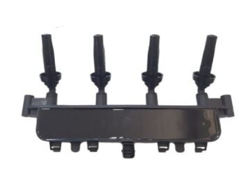 PEUGEOT 106 BOBİN (SİYAH SOKETLİ) İTHAL