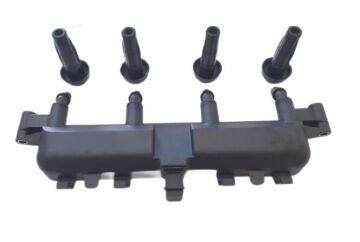 PEUGEOT 106 BOBİN (SİYAH SOKETLİ) İTHAL