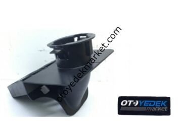 Peugeot 3008 1.6hdı Euro5 hava fıltre ön boru (Orjinal)