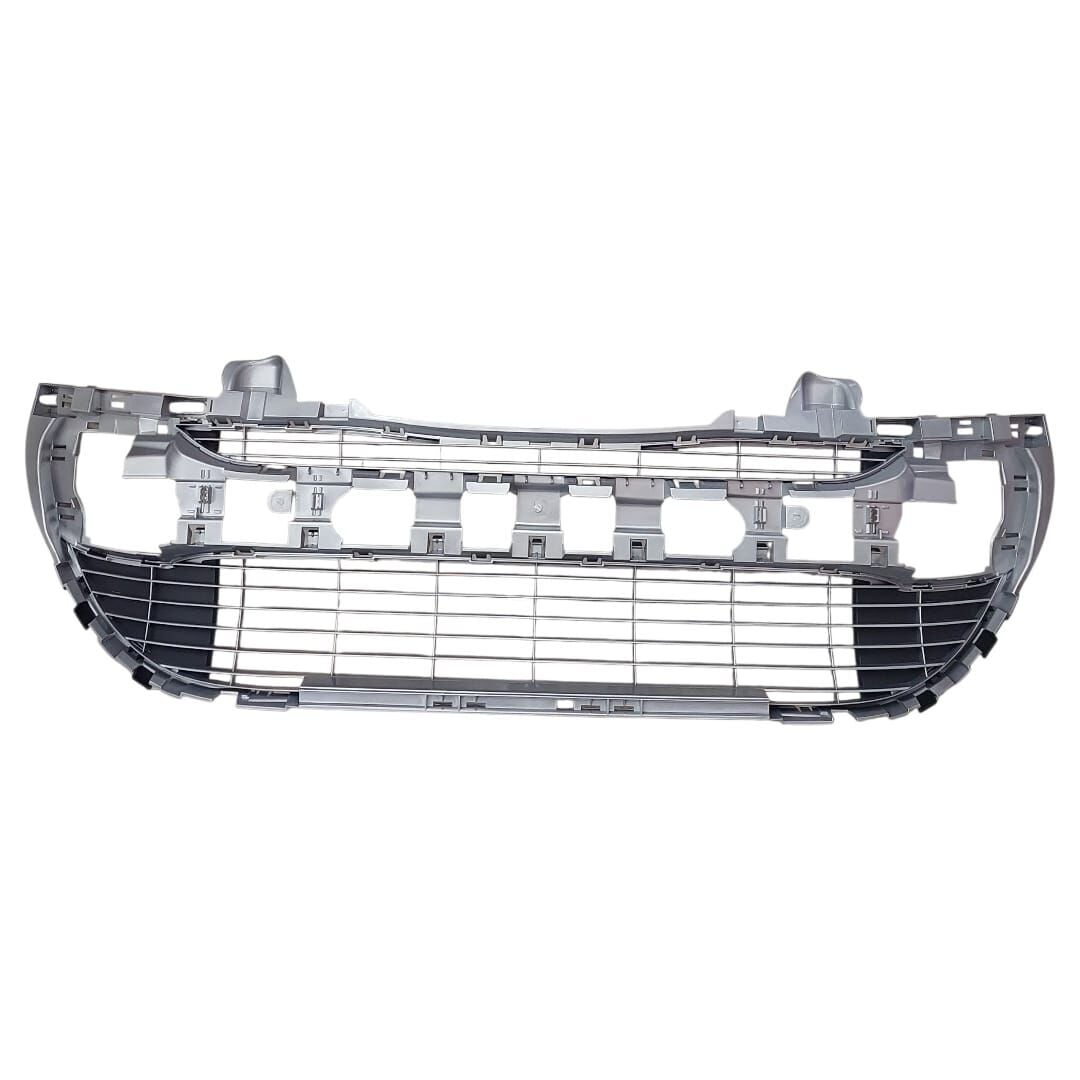 Peugeot 308 (2011-2013) Ön Tampon Izgarası (Gri) (Orijinal)