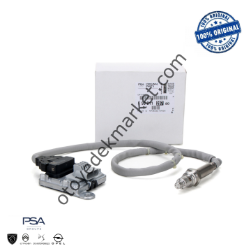 Peugeot Boxer (2020-2023) 2.2 Hdi Oksijen Sensörü, Çıkış Tarafı (Orijinal)