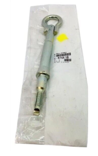 Citroen Berlingo (2008-2018) Çeki Demiri (Orijinal)