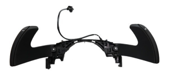 Citroen C5 Aircross (2019-2024) Vites Kumanda ve Seçme Kolları (Orijinal)