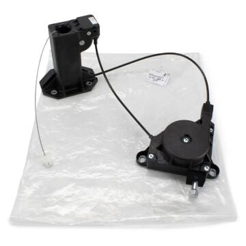 Citroen Nemo  (2008-2017) Stepne Komple (Orijinal)