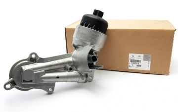 Peugeot 207 (2006-2012) 1.4 16v Yağ Soğutucu (Orijinal)