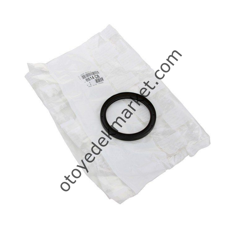 PEUGEOT 308 (2008-2013) 1.6 BENZİNLİ KRANK KEÇESİ ÖN (ORJİNAL)