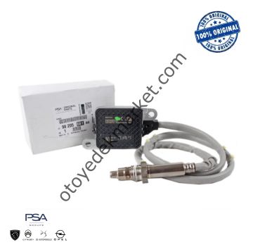 Peugeot Boxer (2020-2023) 2.2 Hdi Oksijen Sensörü - Giriş Tarafı (Orijinal)