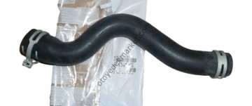 Citroen Berlingo (2008-2011) 1.6 Hdi Motor Su Radyatörü Üst Hortumu (Orijinal)