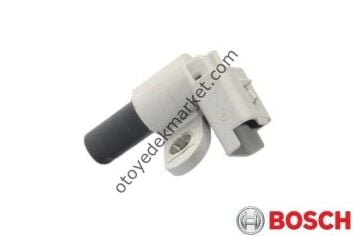 Peugeot 206 (2002-2012) 1.4 Hdi Eksantrik Kaptörü / Sensörü / Okuyucu (Bosch)