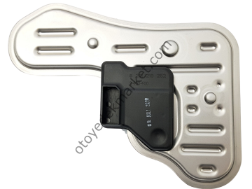 PEUGEOT 307 OTOMATİK ŞANZIMAN YAĞ FİLTRESİ (MAHLE)