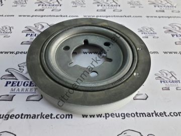 PEUGEOT C2 MOTOR PARÇALARI