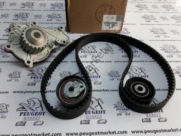 PEUGEOT C2 MOTOR PARÇALARI