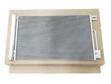 Citroen Nemo (2008-2017) Klima Radyatörü (İthal)