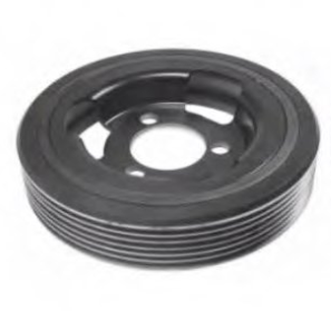 PEUGEOT 308 (2008-2014) 1.6 BENZİNLİ KRANK KASNAĞI (CORTECO)