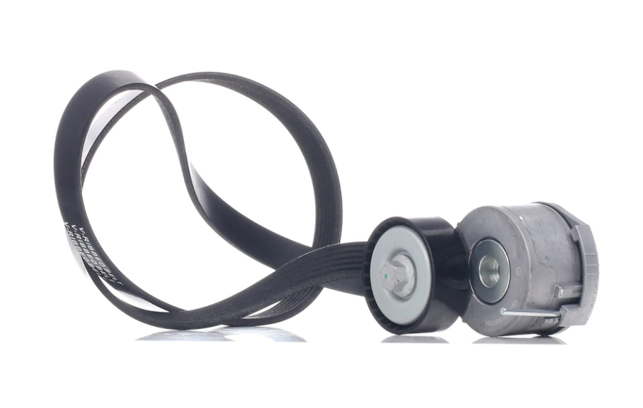 Peugeot 508 (2011-2018) 2.0 Dizel Alternatör Seti (Orijinal Eurorepar)