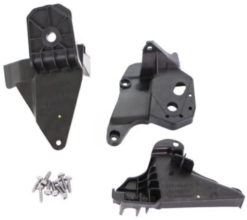 Peugeot 508 R8 (2019-2023) Sağ Far Tamir Takımı (Orijinal)