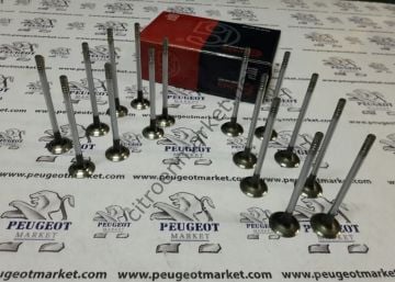 PEUGEOT C2 MOTOR PARÇALARI