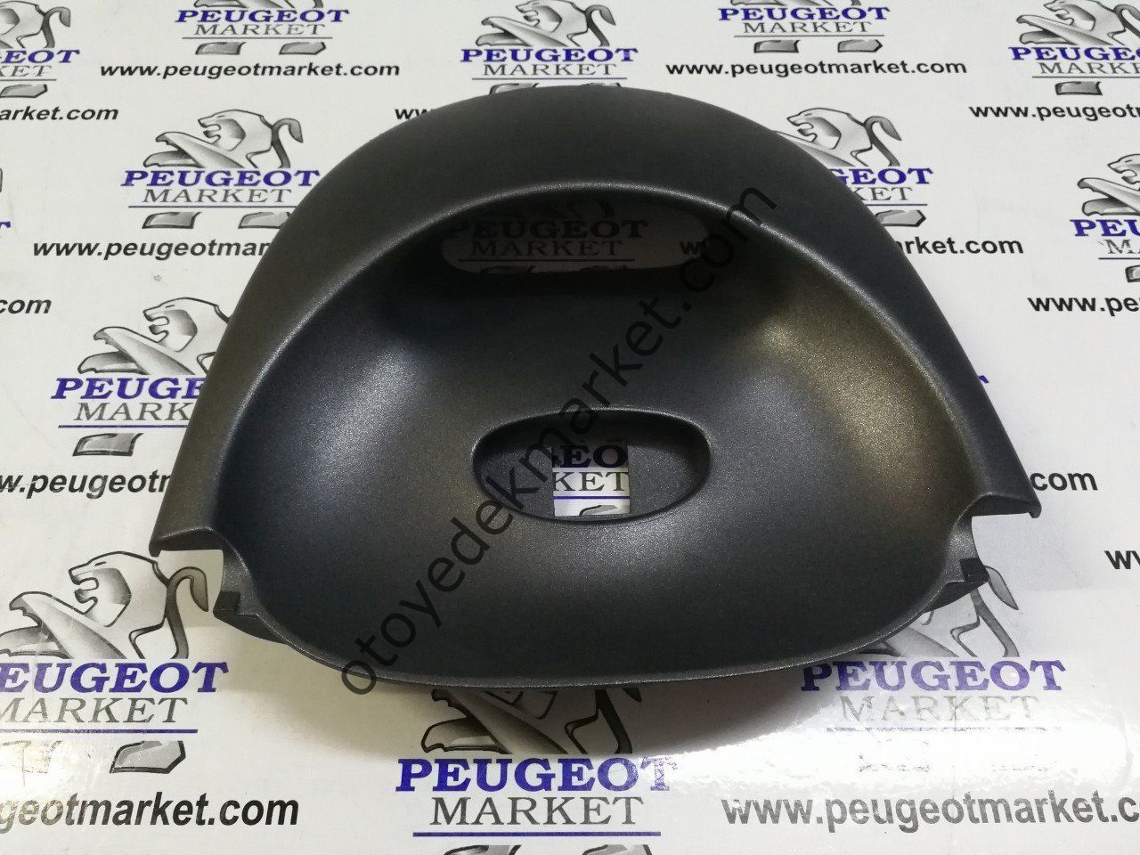 PEUGEOT 206 GÖĞÜS SAAT SİPERLİĞİ (ORJİNAL)