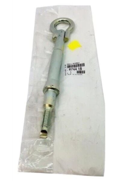 Citroen C4 Picasso (2006-2013) Çeki Demiri (Orijinal)