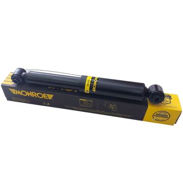 Peugeot 207 (2006-2012) Arka Amortisör (Monroe)