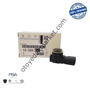 Peugeot 3008 (2018-2023) Ön/Arka Park Sensörü (Orijinal)