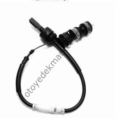 Peugeot 406 (1996-2004) 2.0 Debriyaj Teli (Cavo)