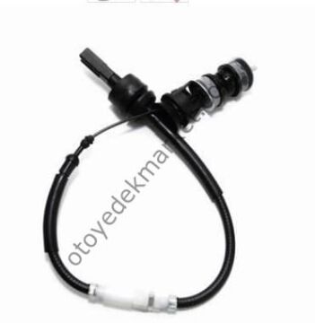 Peugeot 406 (1996-2004) 2.0 Debriyaj Teli (Cavo)