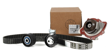 Peugeot 508 (2011-2018) 2.0 DizeL Eksantrik Seti + Devirdaim Seti (Orijinal)