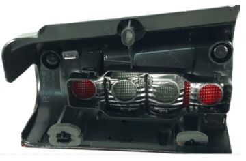 Citroen Berlingo(1998-2003) Sağ Arka Stop (İthal)