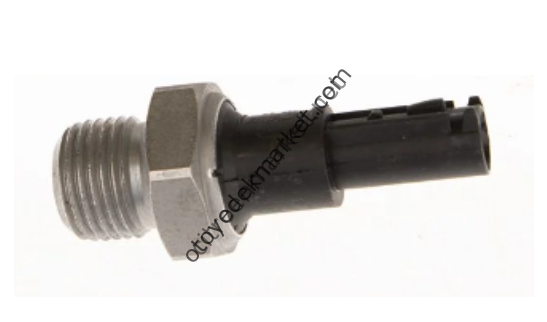 Citroen C4 (2012-2015) 1.6 Hdi Yağ Basınç Sensörü / Müşürü (Facet)