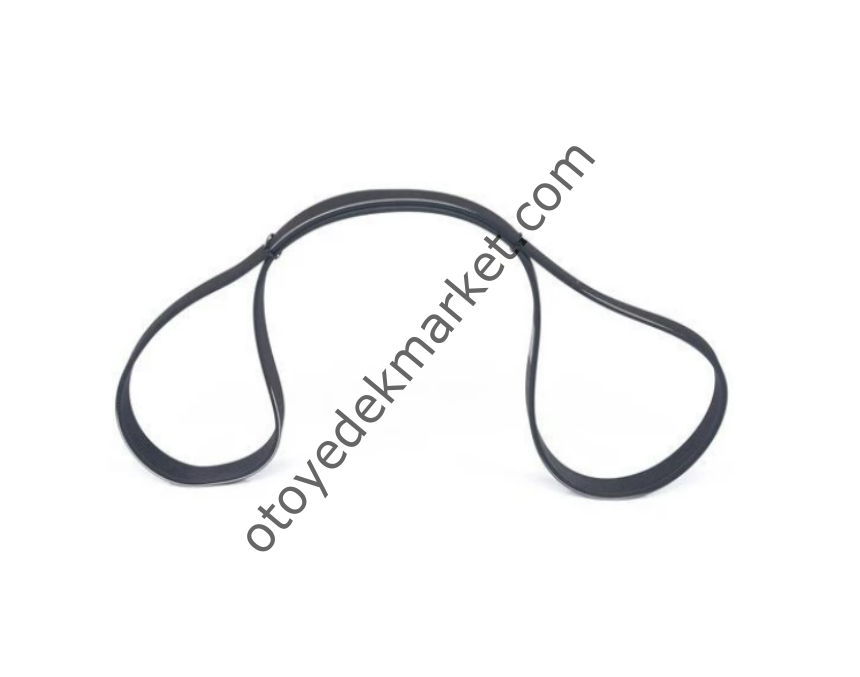 Citroen Saxo (1996-2003) 1.5 Dizel V Kayışı (Gates)