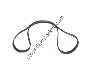 Citroen Saxo (1996-2003) 1.5 Dizel V Kayışı (Gates)