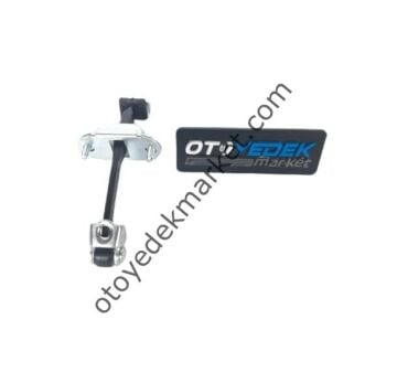 Citroen C4 (2004-2011) Arka Kapı Gergisi (Fase)