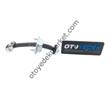 Citroen C4 (2004-2011) Arka Kapı Gergisi (Fase)