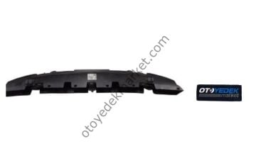 Citroen C4 Picasso (2012-2017) Ön Tampon Darbe Emici Ön Tampon İç Plastik (Orijinal)