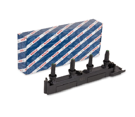 Peugeot 206 (1999-2005) 2.0 Gti Ateşleme Bobini (Bosch)