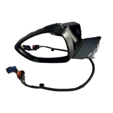 PEUGEOT 508 (2012-2017)  SAĞ DİKİZ AYNASI (ORİJİNAL)